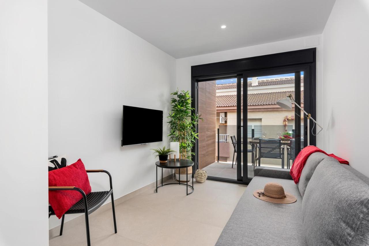 סן פדרו דל פינטר Tokai Residence Casa Sol מראה חיצוני תמונה