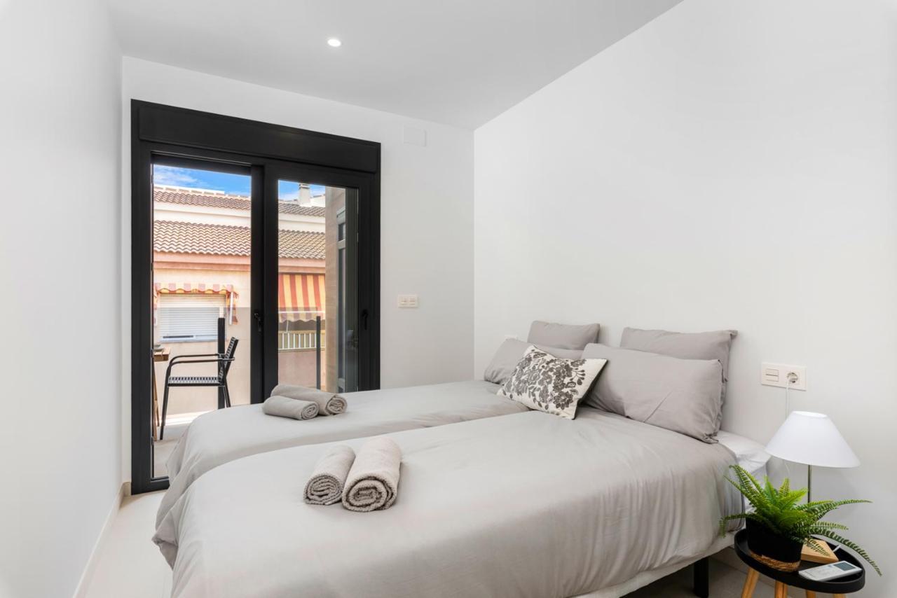 סן פדרו דל פינטר Tokai Residence Casa Sol מראה חיצוני תמונה