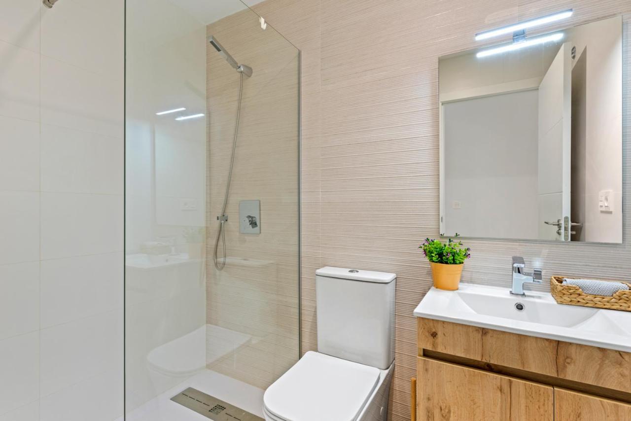 סן פדרו דל פינטר Tokai Residence Casa Sol מראה חיצוני תמונה