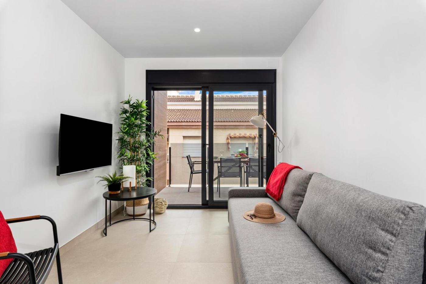 סן פדרו דל פינטר Tokai Residence Casa Sol מראה חיצוני תמונה
